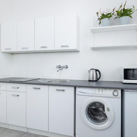 1-Bedroom Apartment - Dluga 65 Street Krakov Exteriér fotografie
