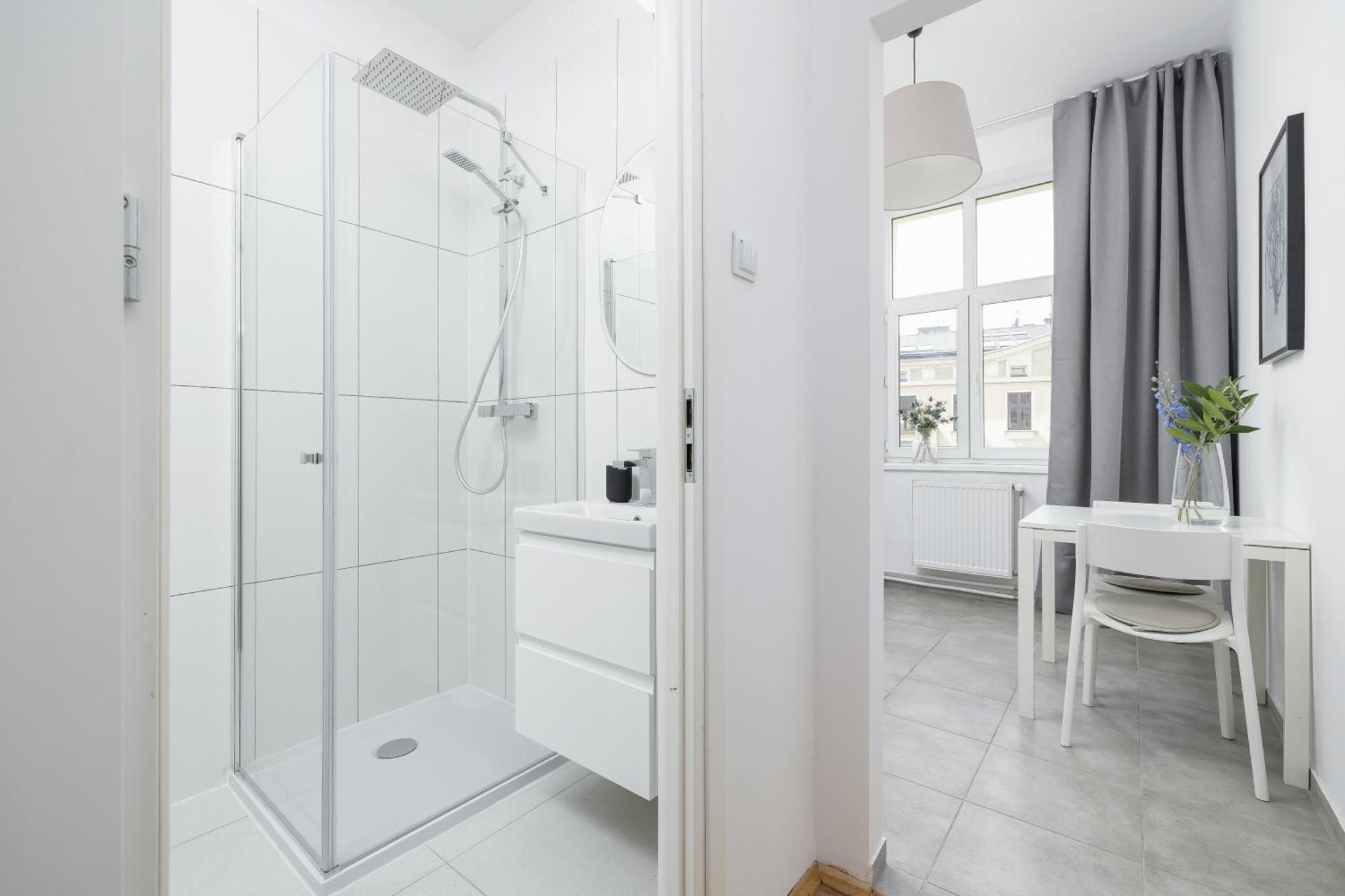 1-Bedroom Apartment - Dluga 65 Street Krakov Exteriér fotografie