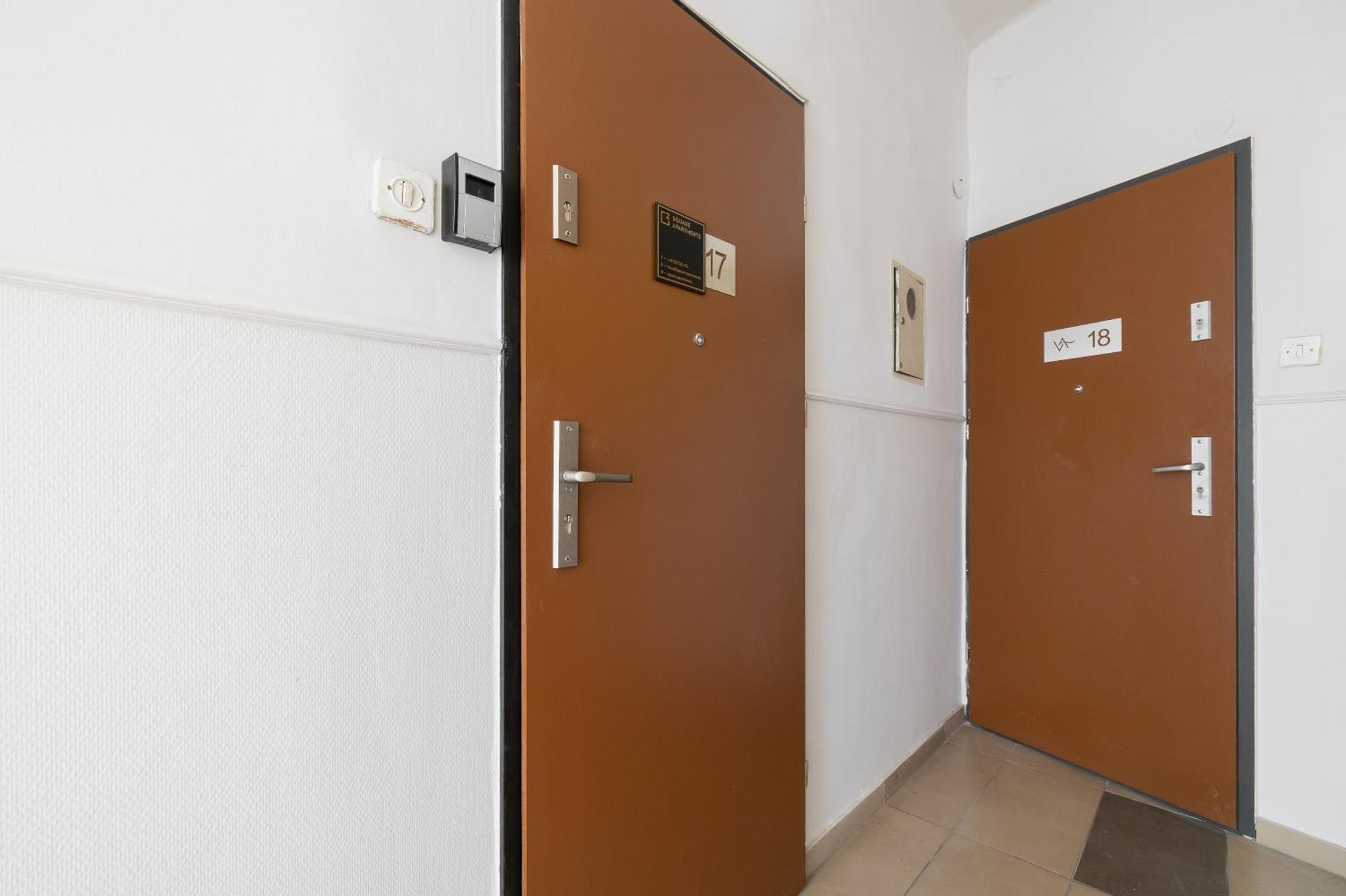 1-Bedroom Apartment - Dluga 65 Street Krakov Exteriér fotografie