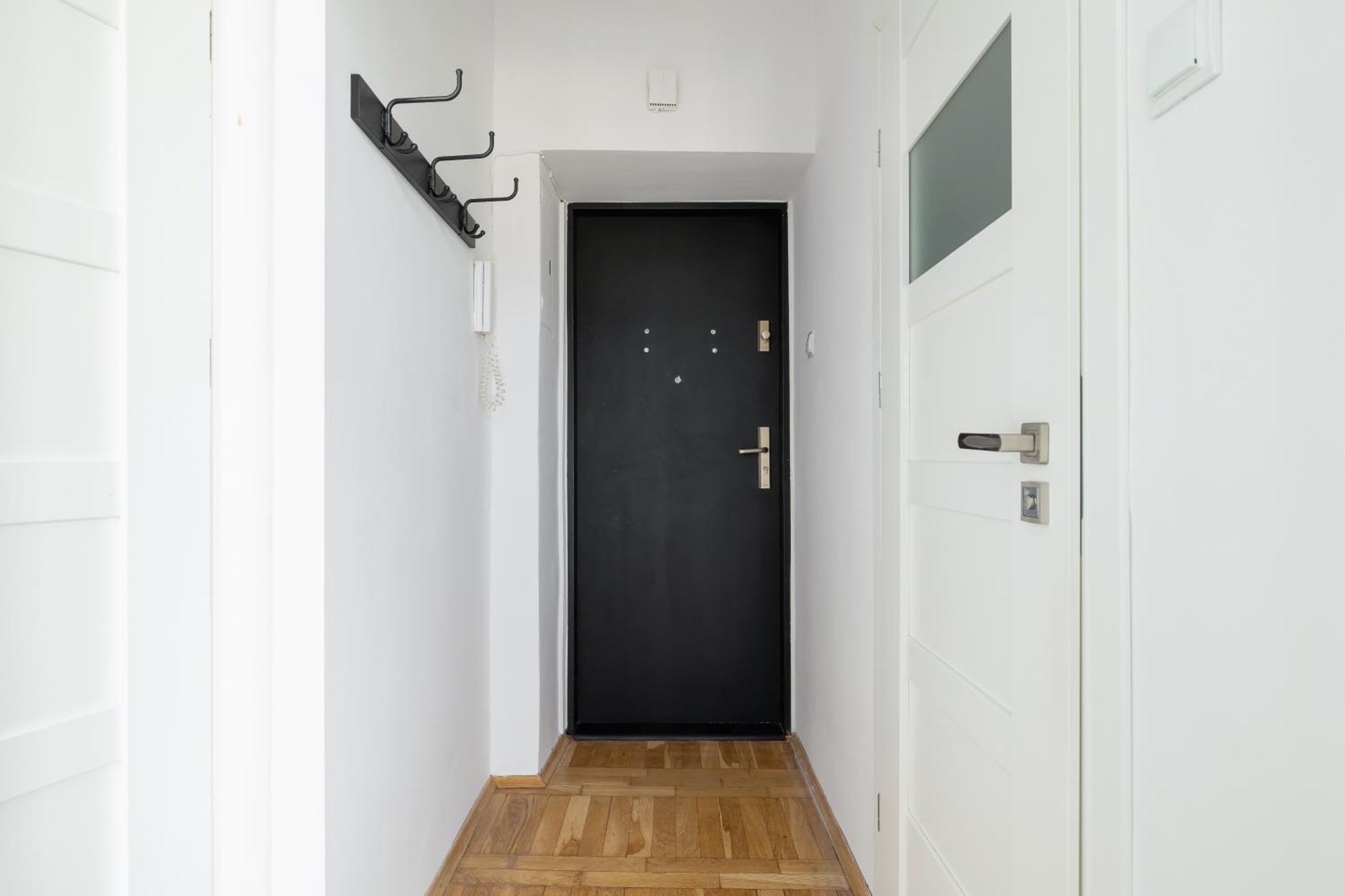 1-Bedroom Apartment - Dluga 65 Street Krakov Exteriér fotografie