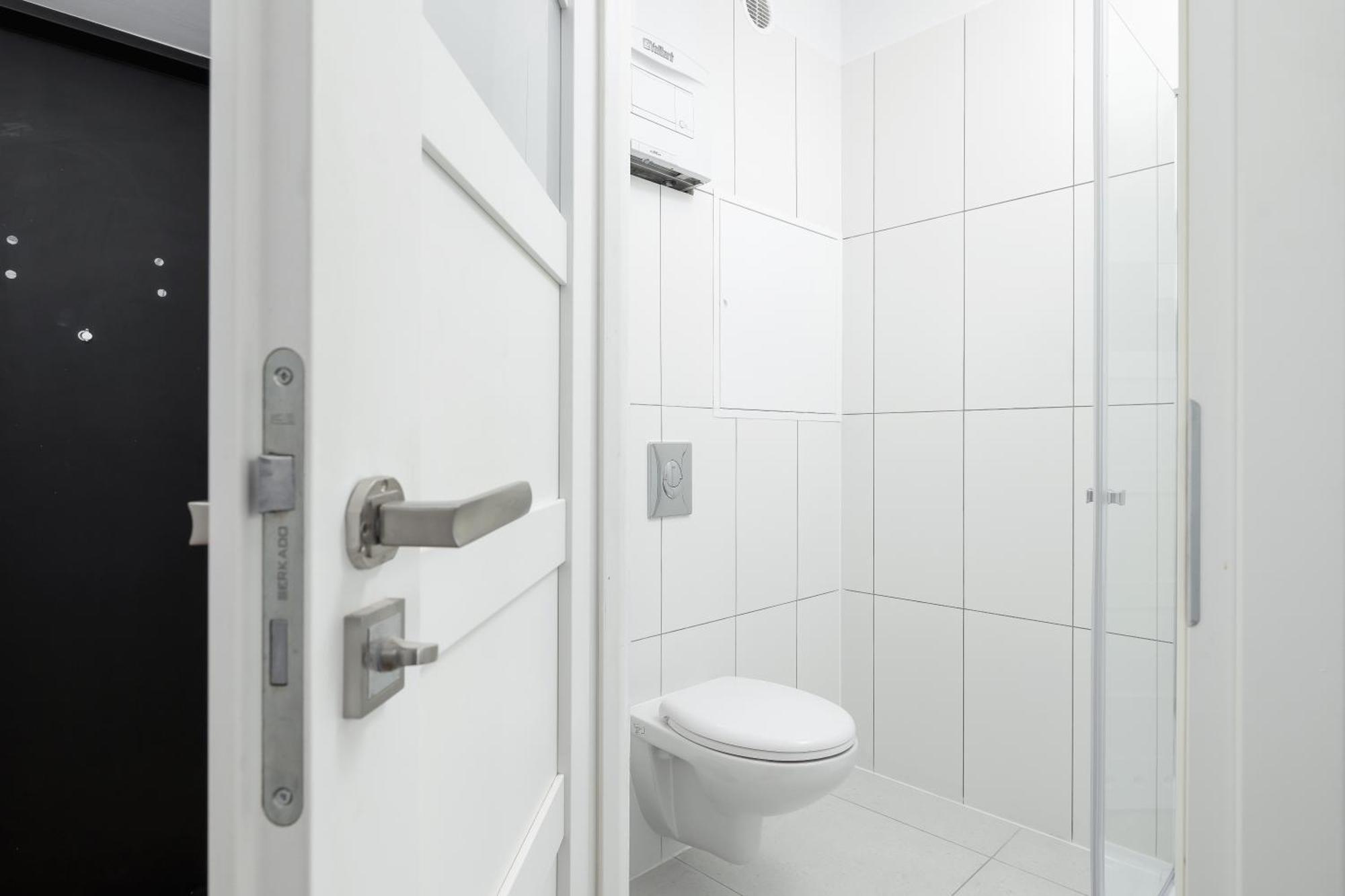 1-Bedroom Apartment - Dluga 65 Street Krakov Exteriér fotografie