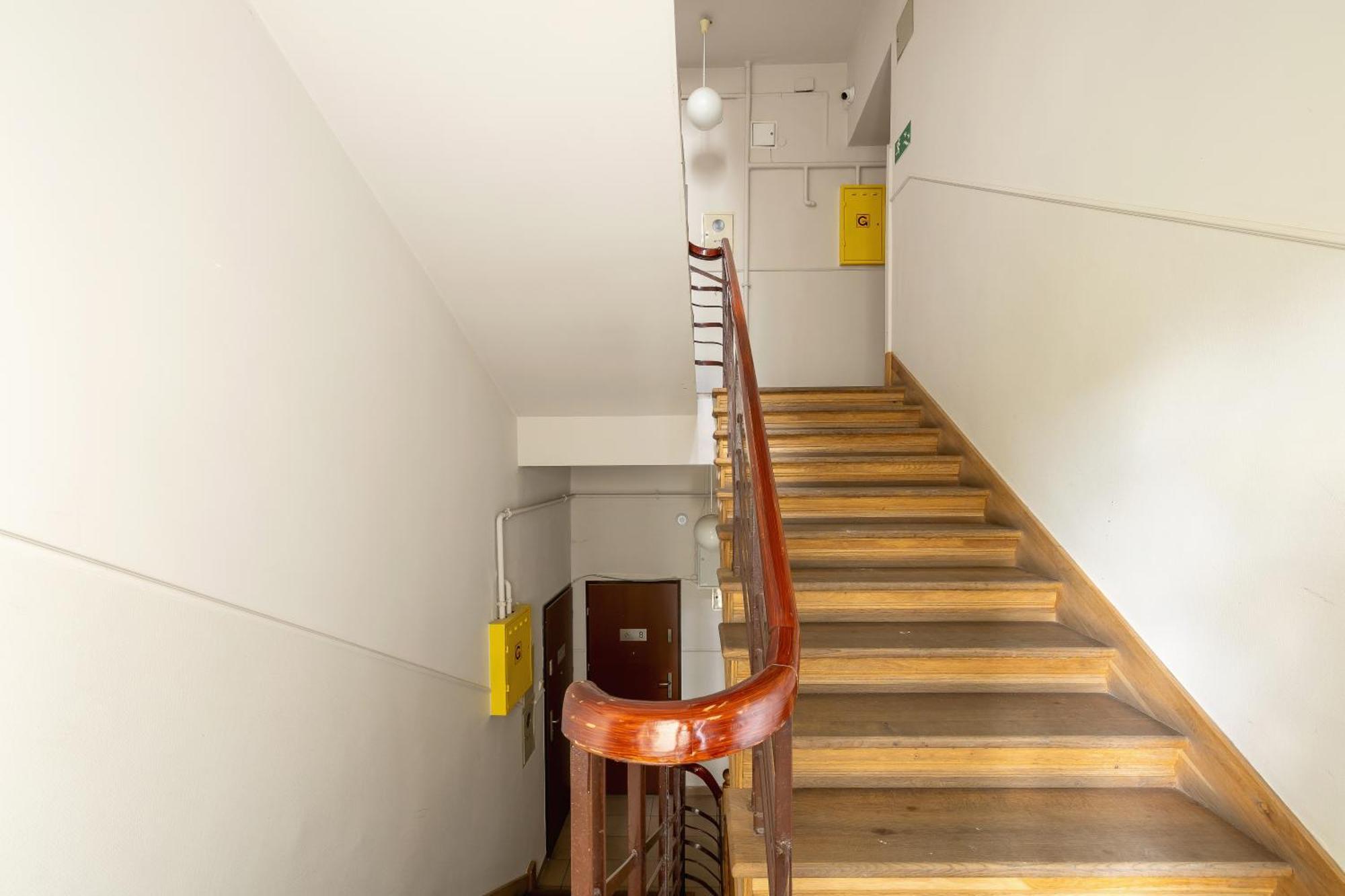 1-Bedroom Apartment - Dluga 65 Street Krakov Exteriér fotografie