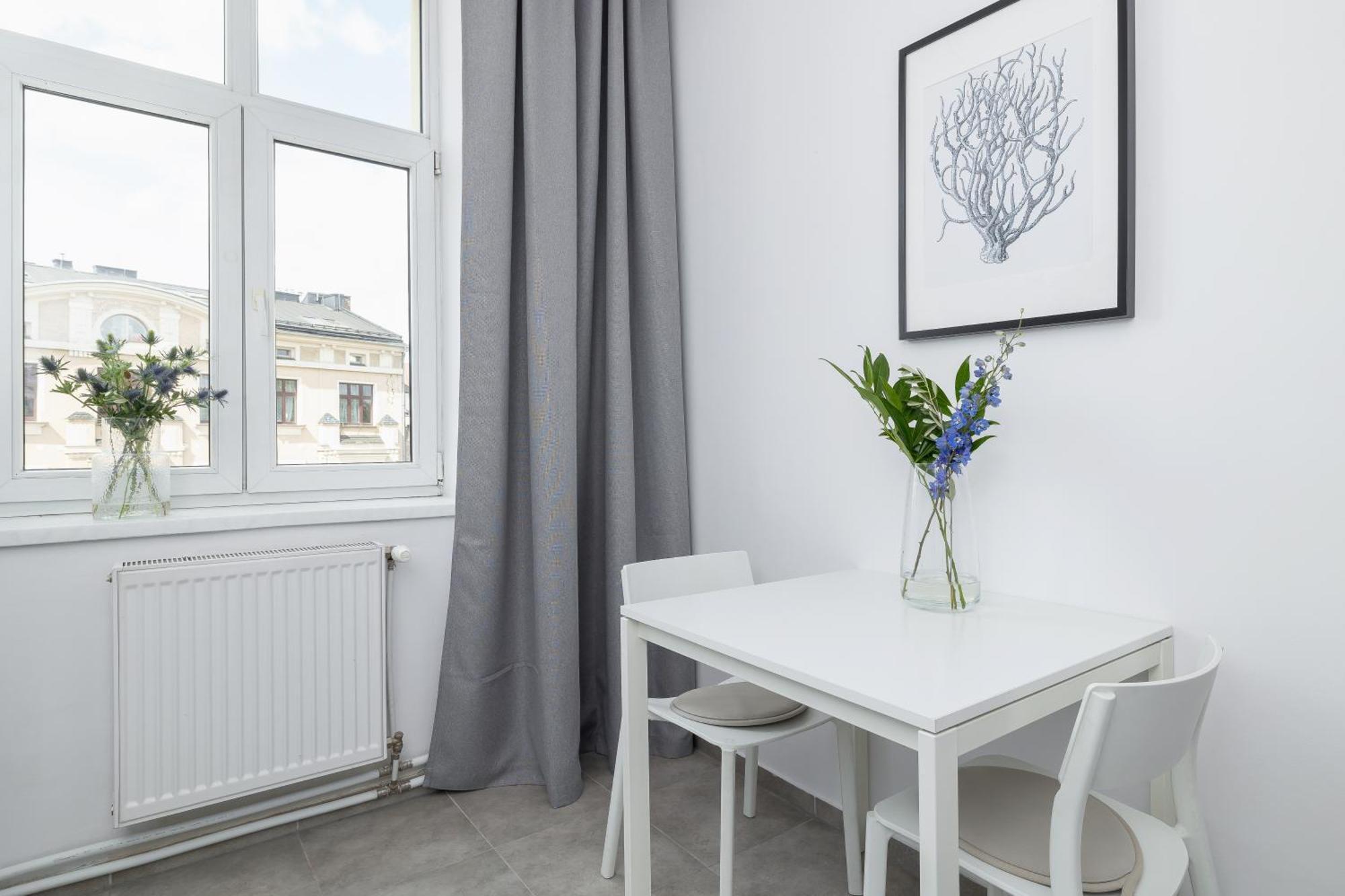 1-Bedroom Apartment - Dluga 65 Street Krakov Exteriér fotografie
